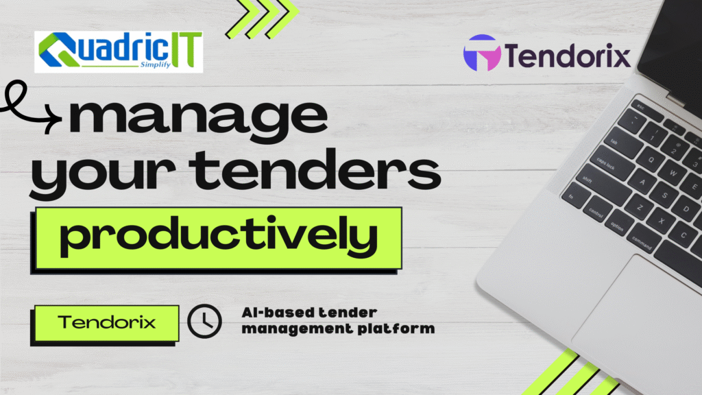 Tendorix - Quadric IT products