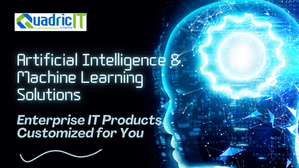 QIT-AI/ML Products