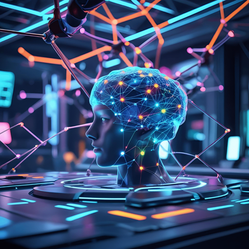 Introduction to AI/ML Services | Quadric IT