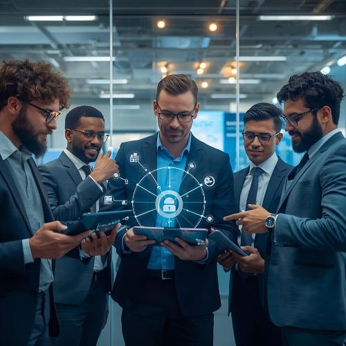 Business Impact - SAP Ariba