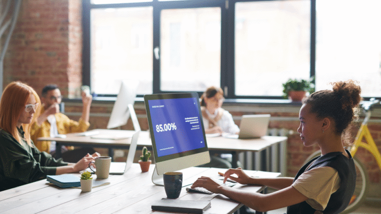 Enterprise Application Solutions