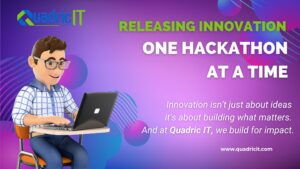 Hackathon blog post
