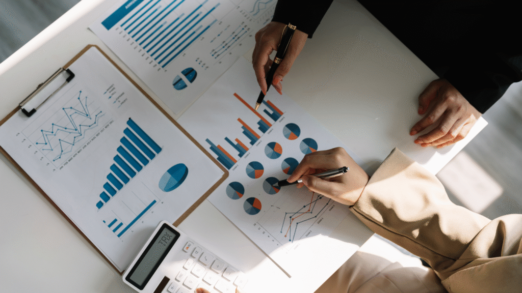 Explore the transformative impact of Enterprise Application Solutions (EAS) on modern businesses