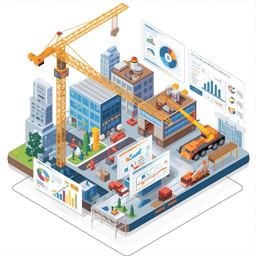 Construction - Industry - Odoo