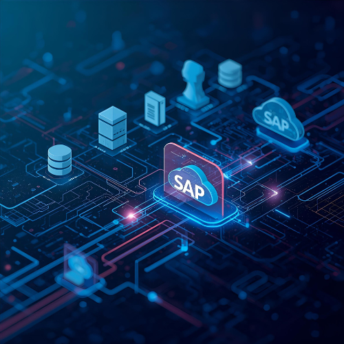 Data Migration in SAP - Intro