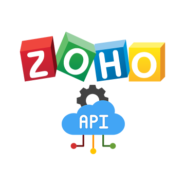 Zoho-API-Integrations-Third-party-Connections