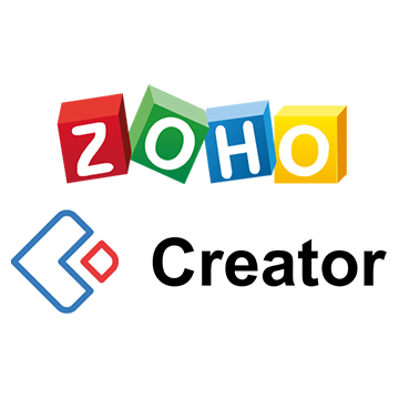 Zoho-Creator