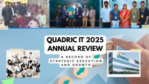 QUADRIC IT 2025