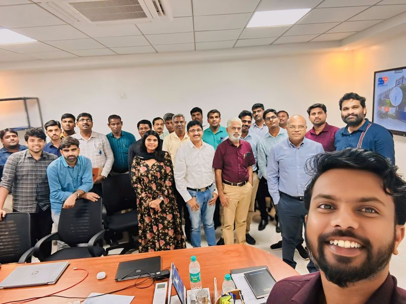 our journey with Esjay in an ambitious SAP S/4 HANA implementation