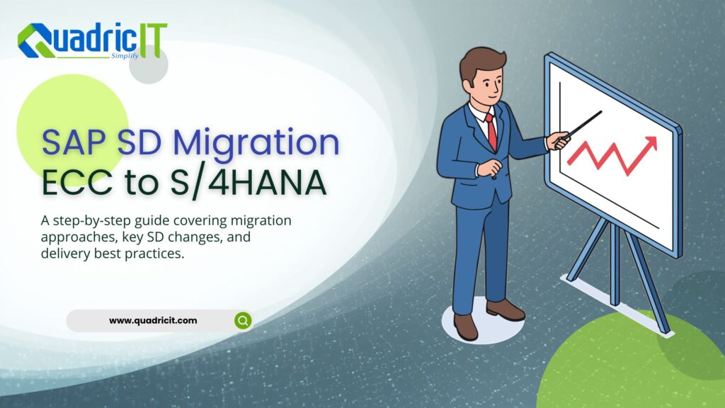 SAP SD Migration Guide