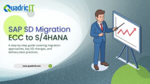 SAP SD Migration Guide