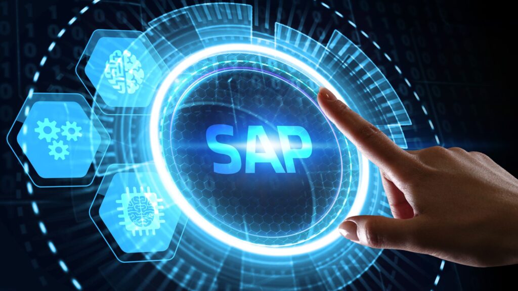 SAP SE