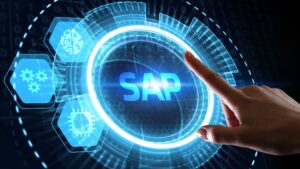 SAP SE