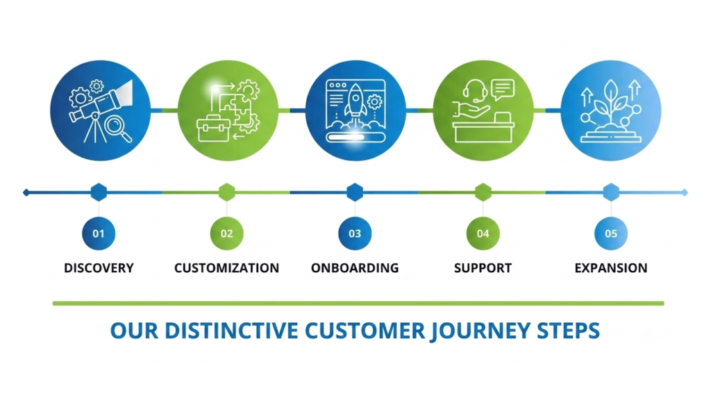 Map Your Procurement Lifecycle with Quadric IT | Zoho Implementation Partner | USA | India