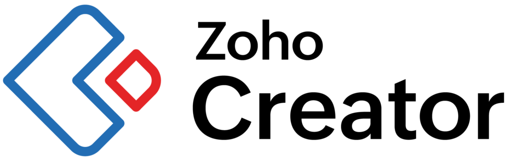 creator-zoho new logo
