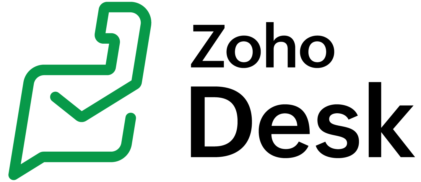 desk-zoho new logo
